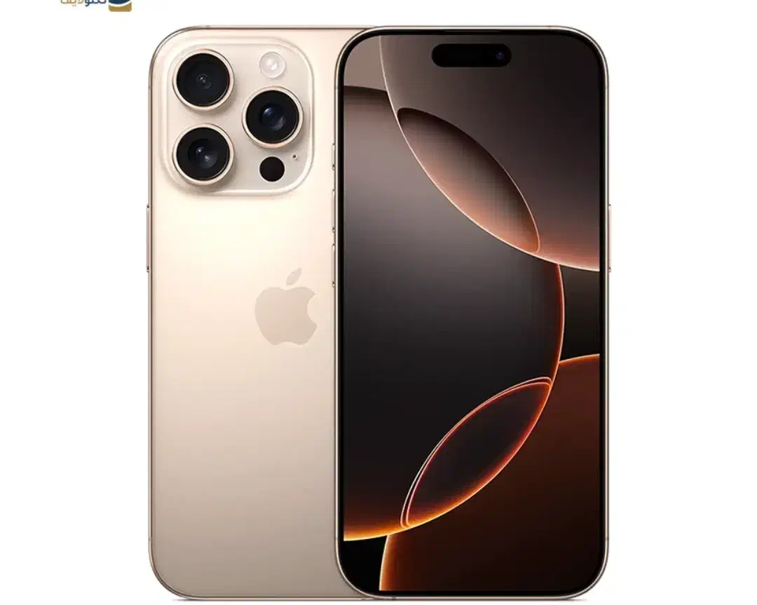 فروش یک دستگاه گوشی آیفون 16پرو مکس یک ترابایت|موبایل|اصفهان, کوی امام|دیوار