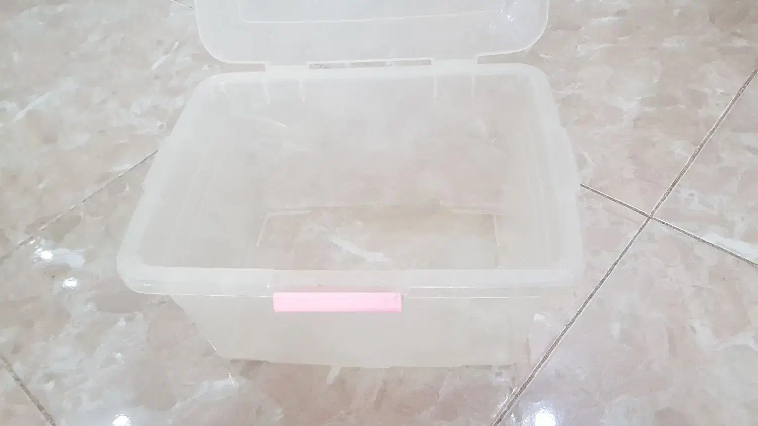 جا نونی نو|ظروف نگهدارنده، پلاستیکی، یک‌بارمصرف|بندر انزلی, نیمه شعبان|دیوار