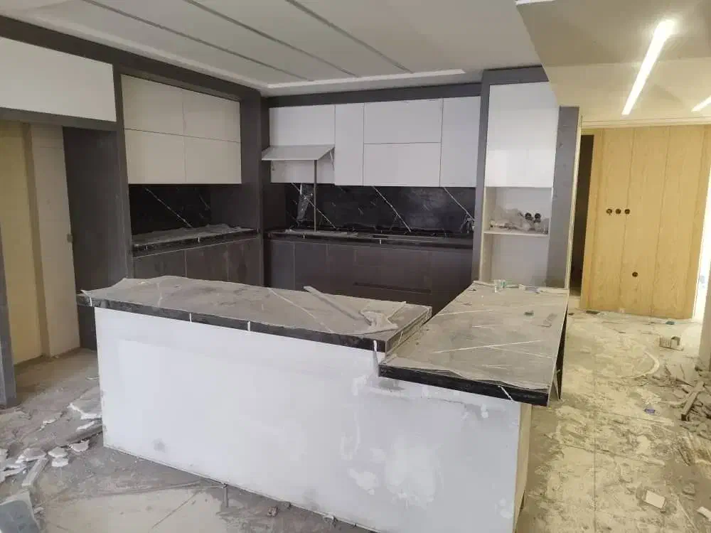 استخدام نیروی نیمه ماهر MDF کار|استخدام معماری، عمران و ساختمانی|خمینیشهر, |دیوار