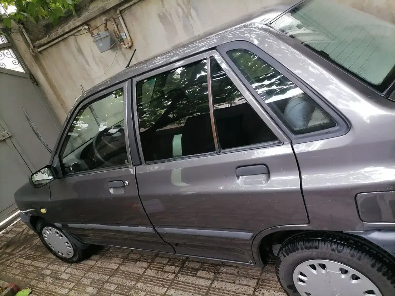 پراید ۱۳۱|خودرو سواری و وانت|اسلامشهر, شهرک قائمیه|دیوار