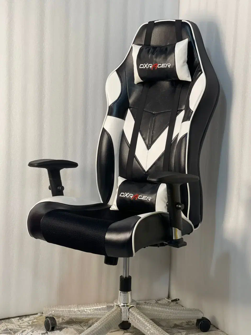 صندلی گیمینگ|صندلی و نیمکت|چهاردانگه (تهران), |دیوار