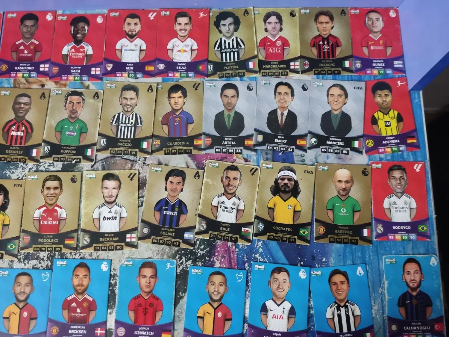 کیمدی فوتبال 2025|اسباب‌‌بازی|اصفهان, ارغوانیه|دیوار