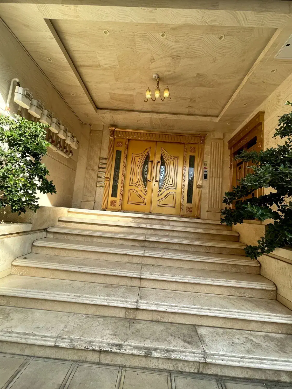 آپارتمان سه خواب/سند ملک/لوکیشن خاص|فروش آپارتمان|مشهد, نکاح|دیوار