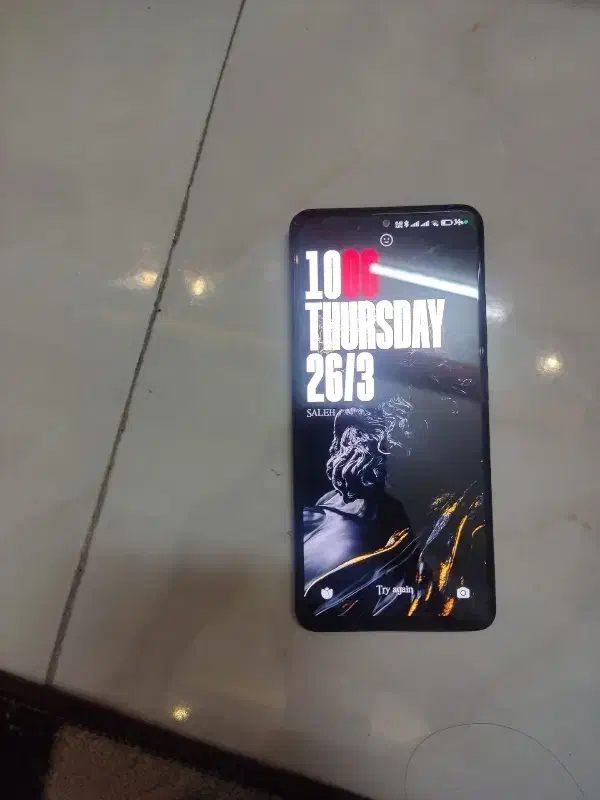 ردمی نوت 12 پرو|موبایل|مشهد, امیر|دیوار