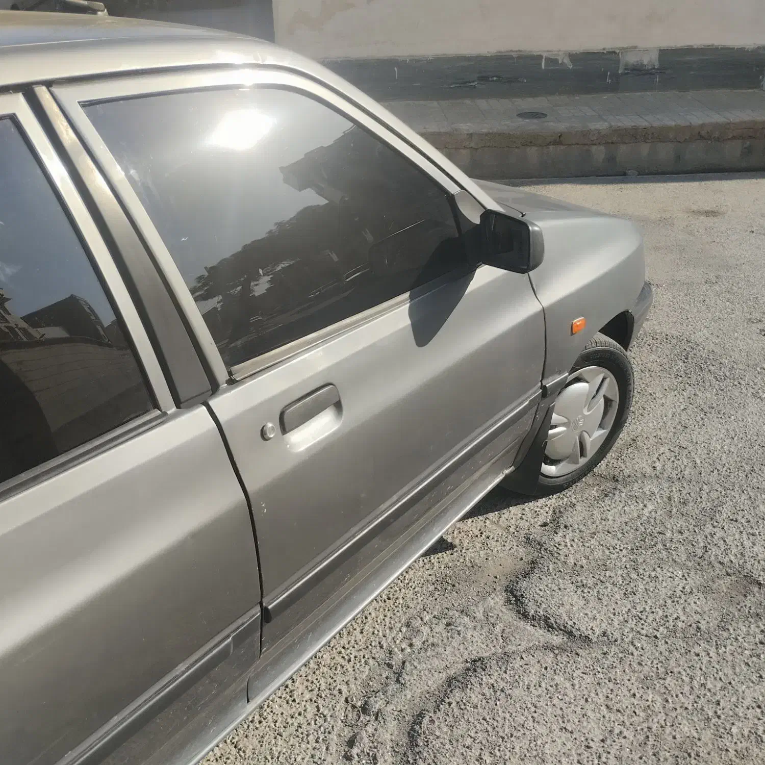 پراید 131 مدل 90|خودرو سواری و وانت|اسلام‌شهر, شهرک مهدیه|دیوار