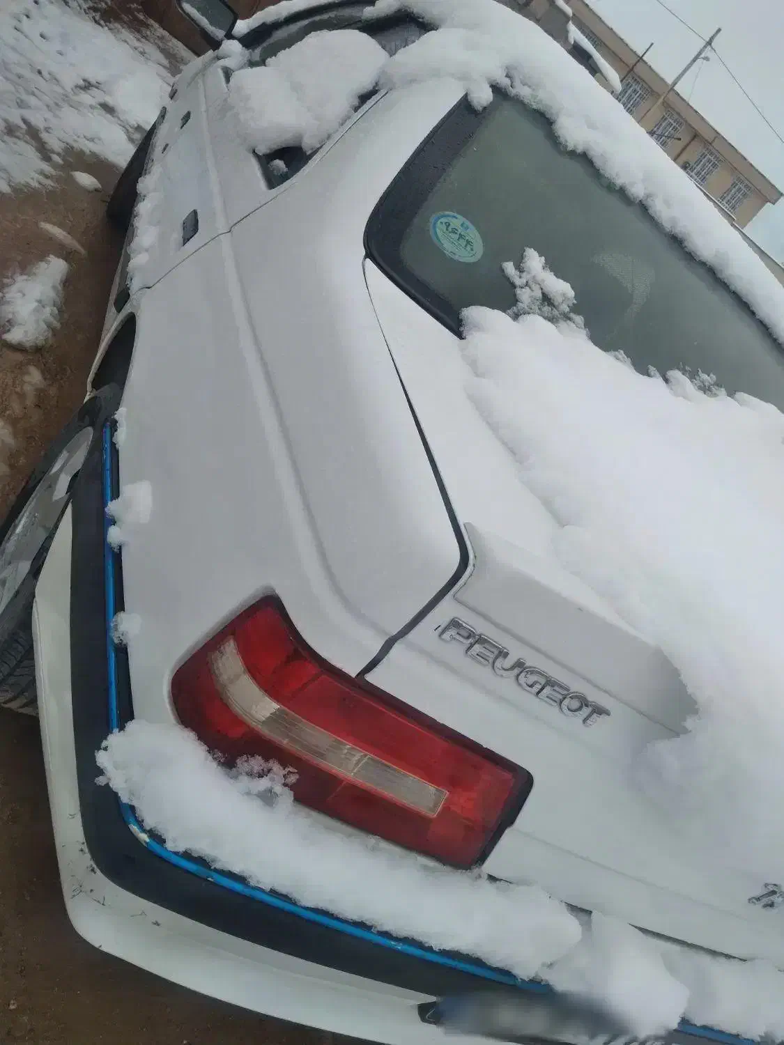 405تیوفایو|خودرو سواری و وانت|مشهد مرغاب, |دیوار