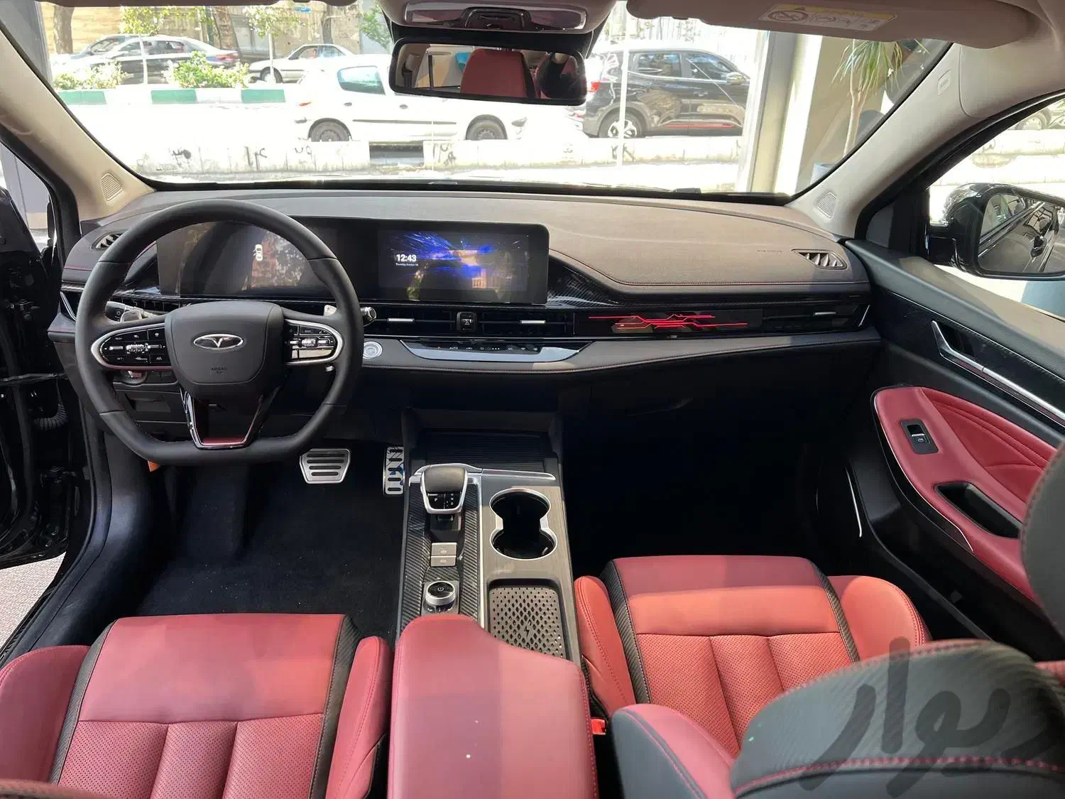 آریزو 6 جی تی|خودرو سواری و وانت|کرج, گلشهر|دیوار