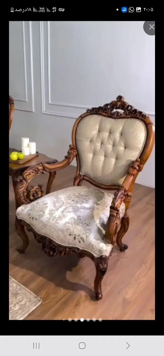 تعمیرات و تعویض پارچه مبل رسالت|خدمات پیشه و مهارت|تهران, نیروی دریایی|دیوار