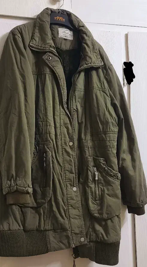 کاپشن سایز بزرگ|لباس|تهران, تجریش|دیوار