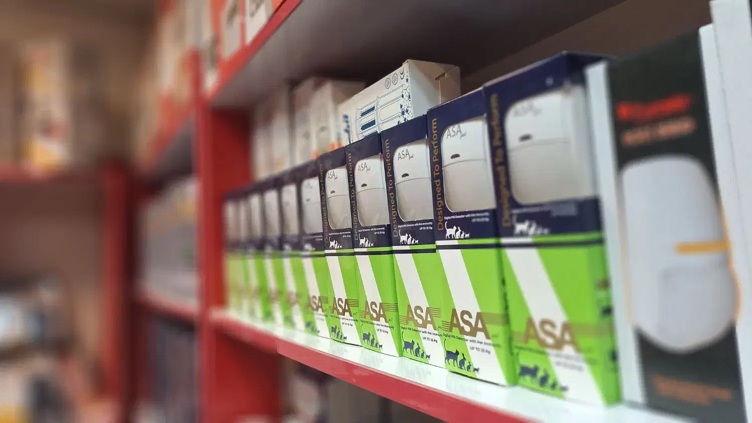 انواع چشمی دزدگیر اماکن|دوربین مداربسته|بهبهان, |دیوار