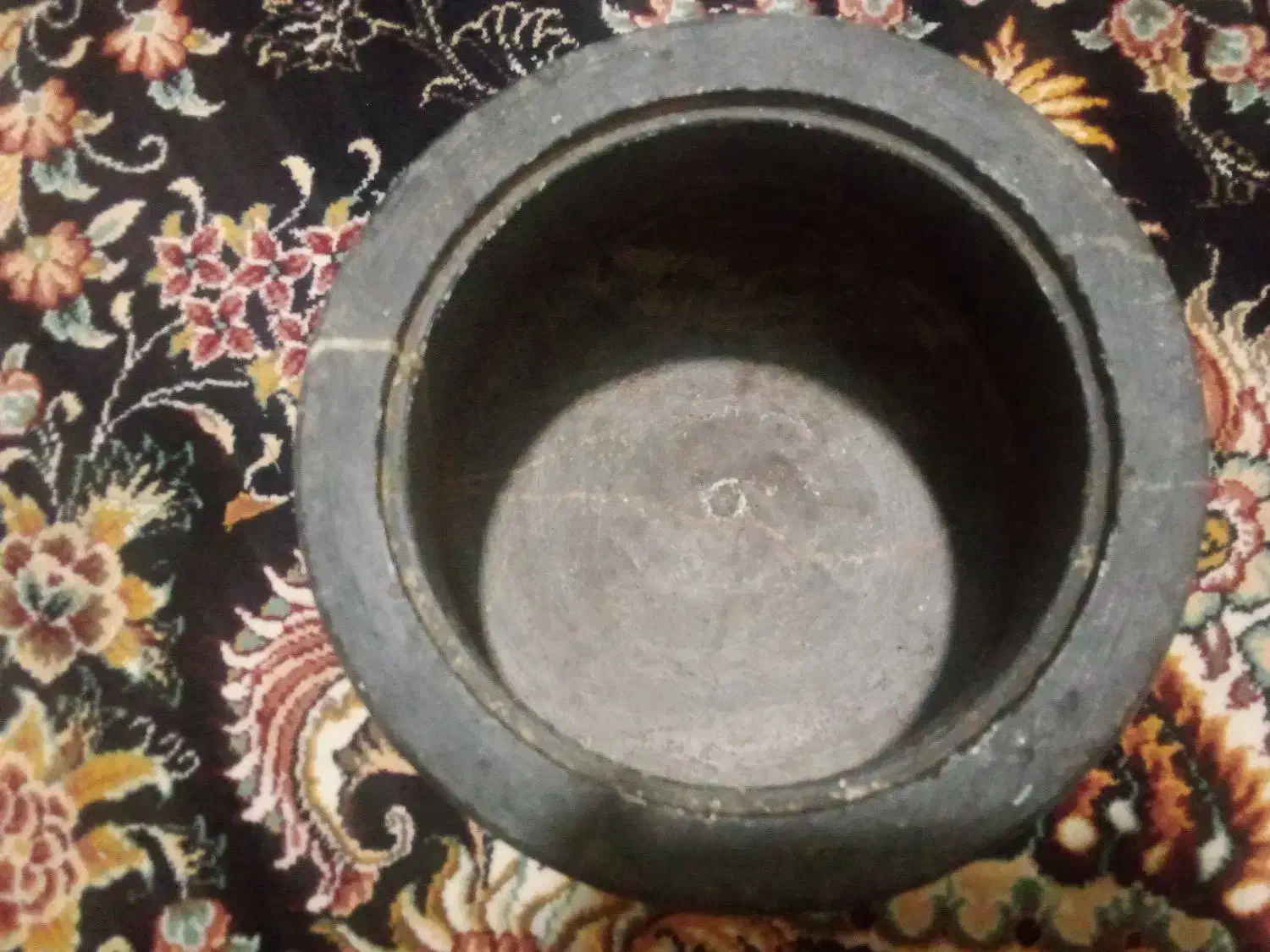 دیزی سنگی  6 نفره|ظروف پخت‌وپز|مشهد, گلبرگ|دیوار