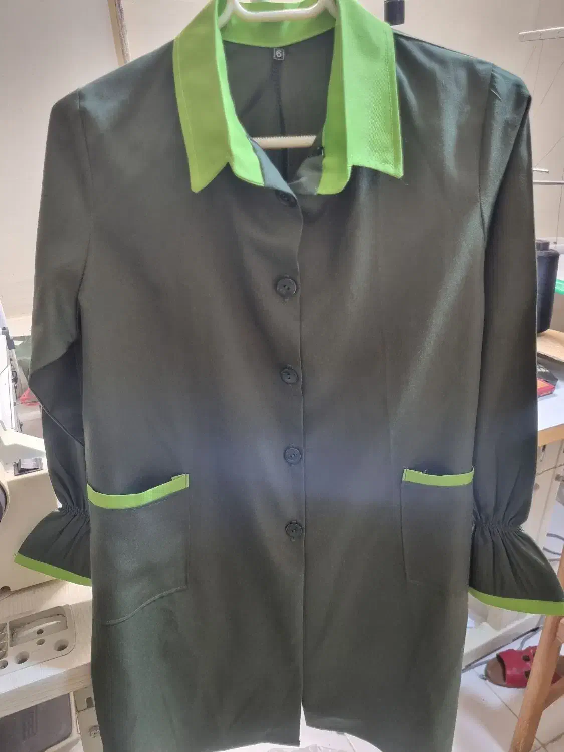 فرم مدرسه دخترانه|لباس|مشهد, بلال|دیوار