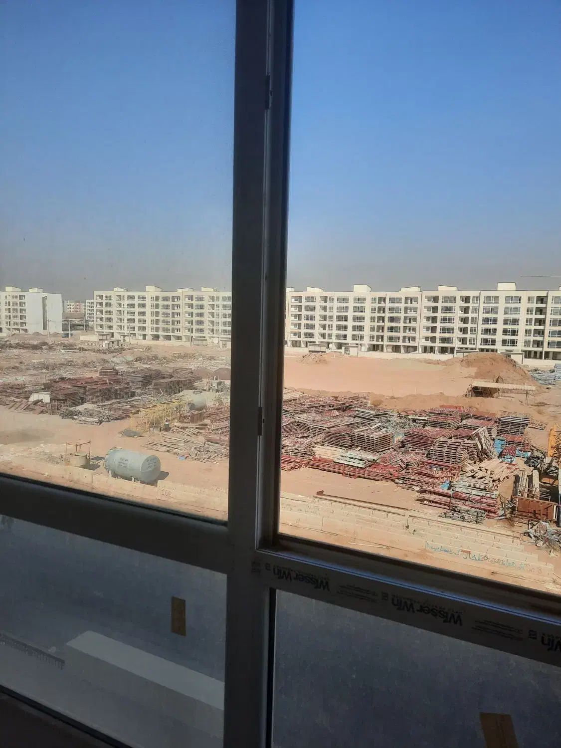 پروژه پاسارگاد ۸۲ متری کلید تحویل|فروش آپارتمان|محمدیه-قزوین, |دیوار