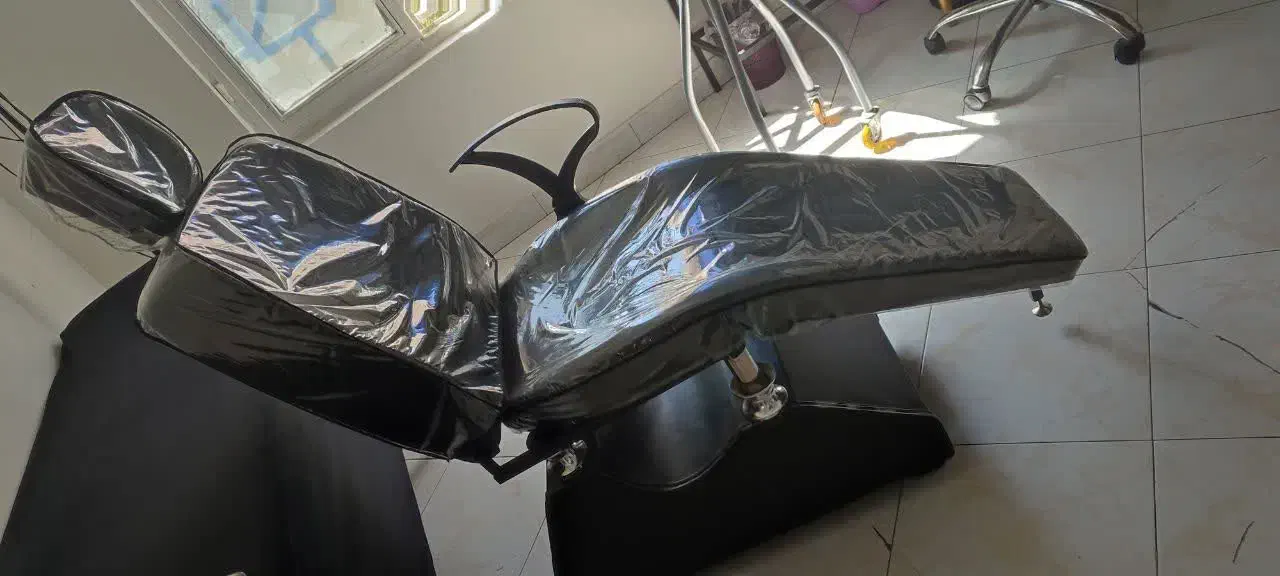 صندلی اصلاح|آرایشگاه و سالنهای زیبایی|پاکدشت, پاکدشت (مامازند)|دیوار