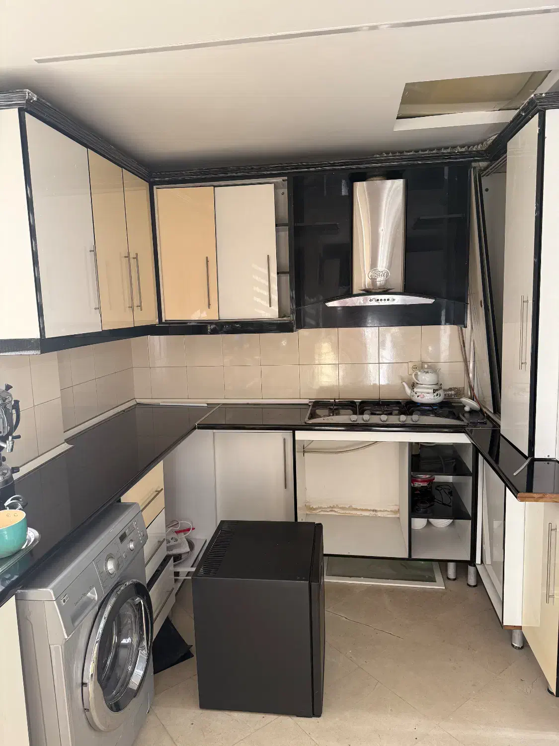 کابینت|مصالح و تجهیزات ساختمان|تهران, پردیسان|دیوار