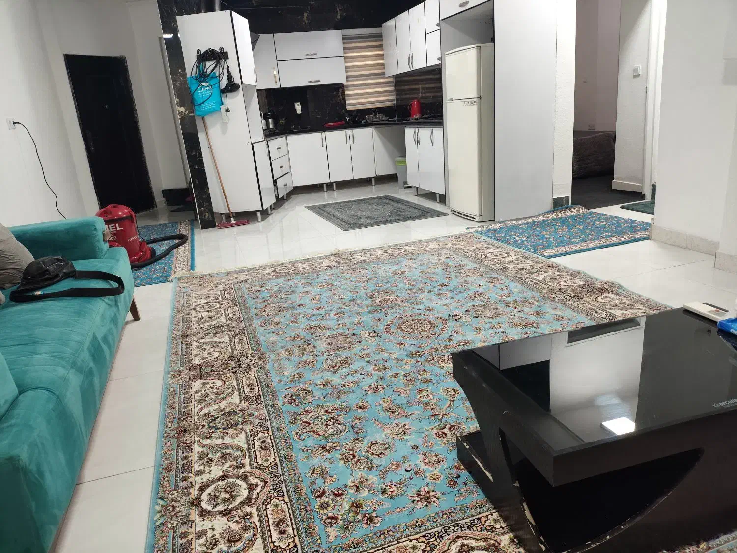 منزل  مسافر وی آی پی ۲۰۲۵|اجارهٔ کوتاه‌مدت آپارتمان و سوئیت|بوشهر, |دیوار