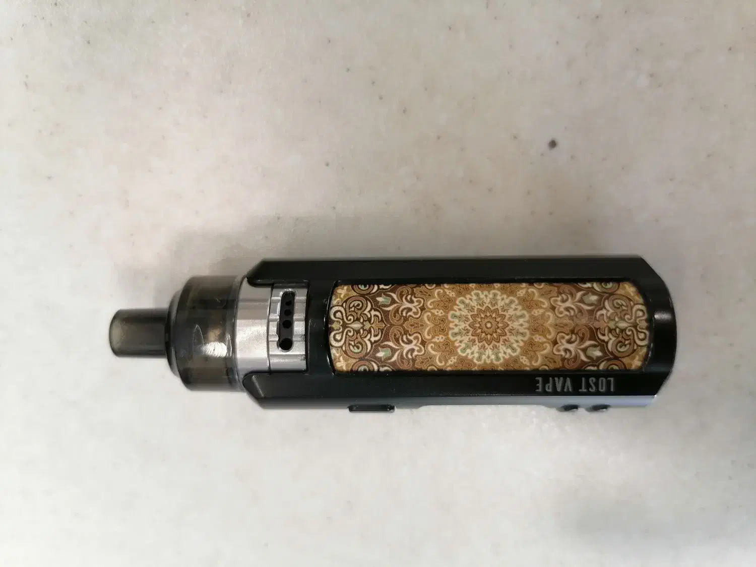 پاد ماد لاست ویپ Lost Vape مدل اورسا مینی|زیورآلات و اکسسوری|اصفهان, امامزاده اسماعیل|دیوار