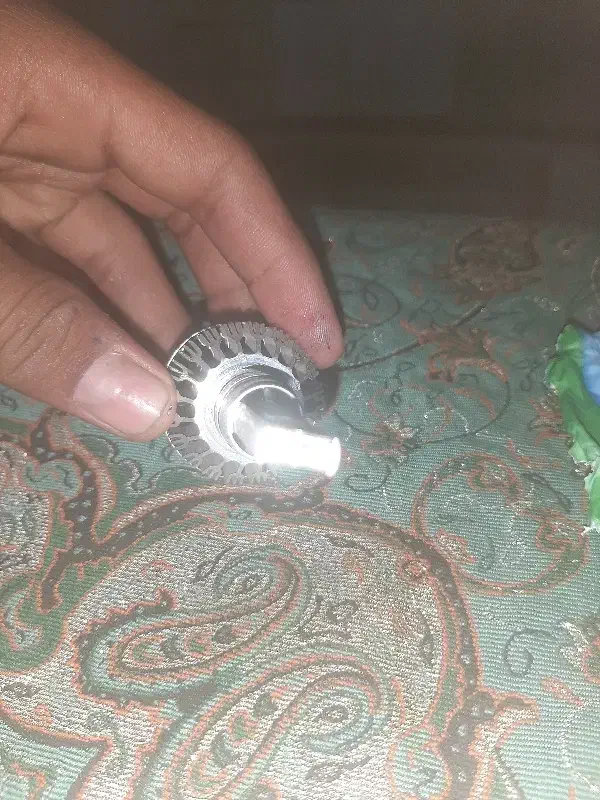 هدلایت|قطعات یدکی و لوازم جانبی|پارود, |دیوار