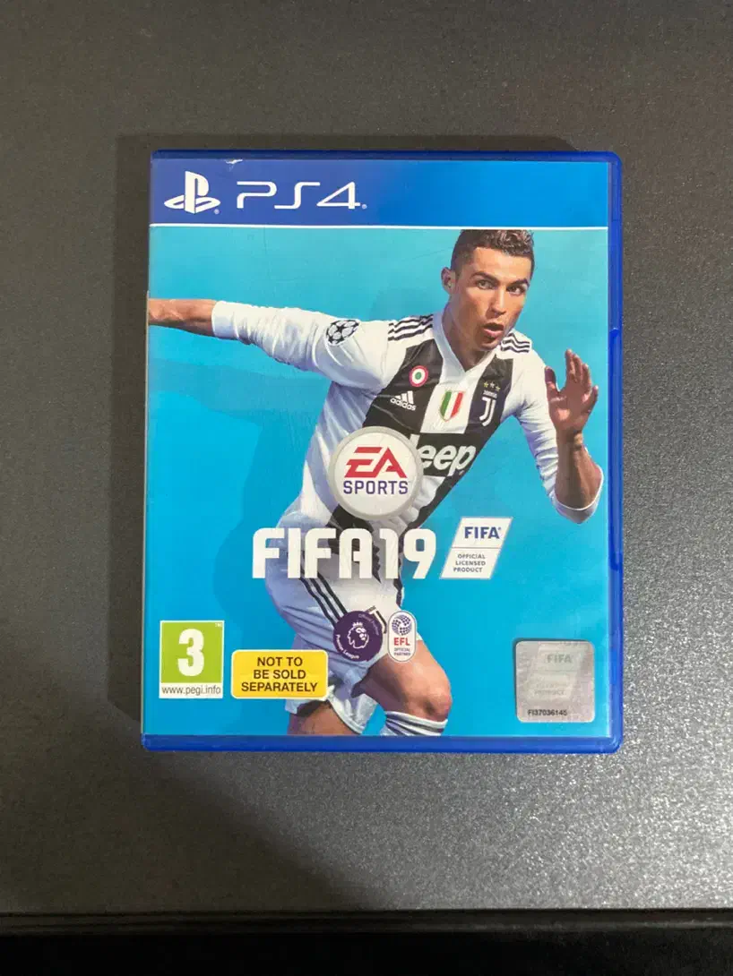 بازی fifa 19 فیفا ، ps4/ps5|کنسول، بازی ویدئویی و آنلاین|تهران, گیشا|دیوار
