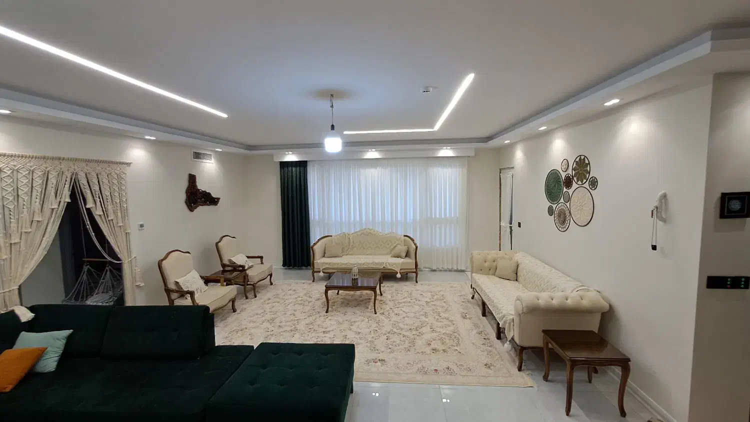 ۱۱۵متر تکواحدی با نصبیات در سه‌راه ورامین|فروش آپارتمان|ری, دیلمان|دیوار