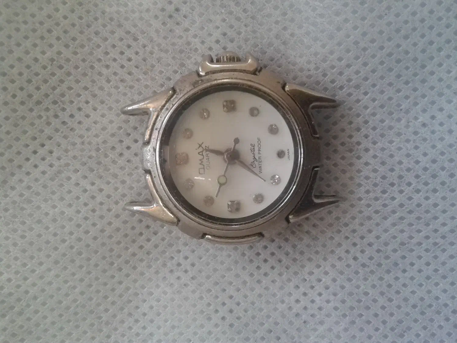 ساعت omax|ساعت|کازرون, |دیوار