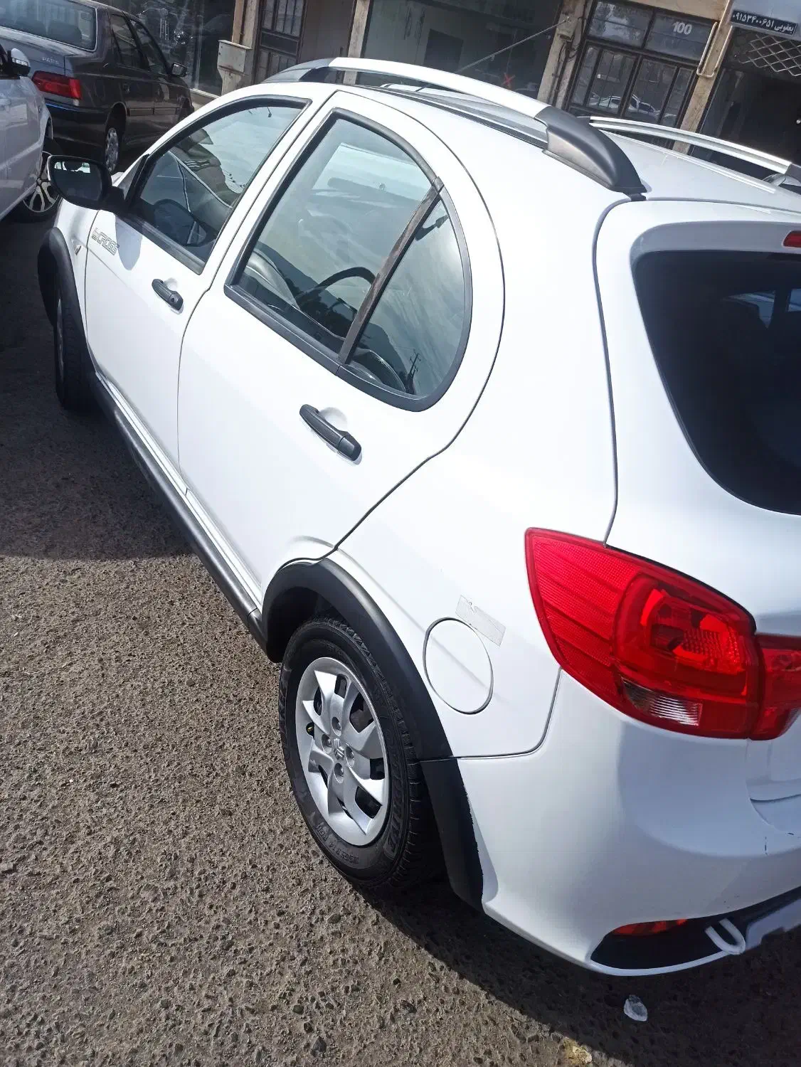 کوئیک مدل ۱۴۰۱|خودرو سواری و وانت|بیرجند, |دیوار