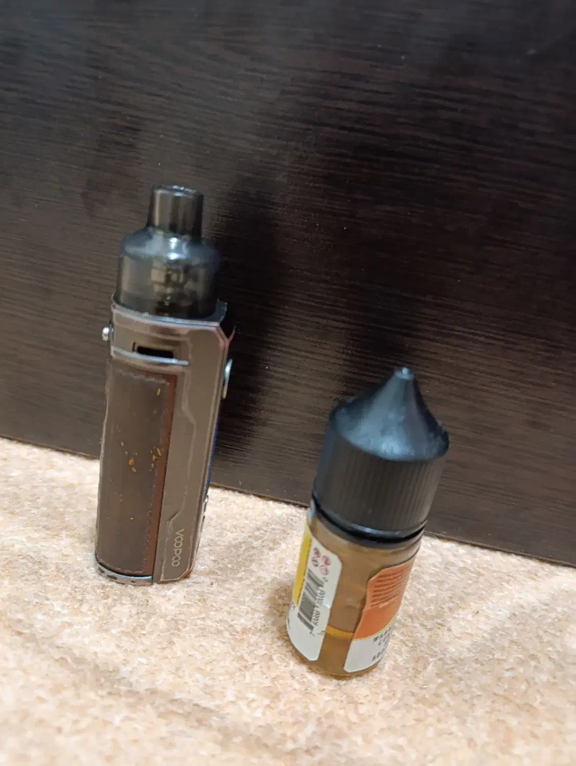 ویپ دائمی|زیورآلات و اکسسوری|شاهین‌شهر, حافظ جنوبی|دیوار