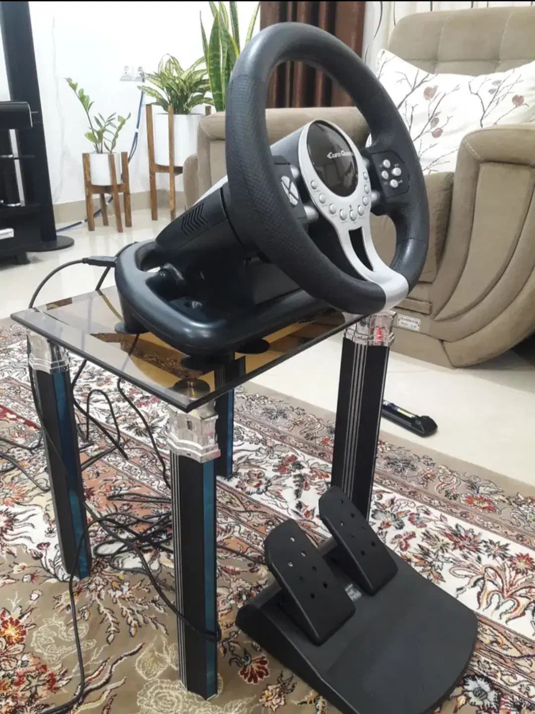 فرمان بازی|کنسول، بازی ویدئویی و آنلاین|قم, فرهنگیان و شهربانی|دیوار