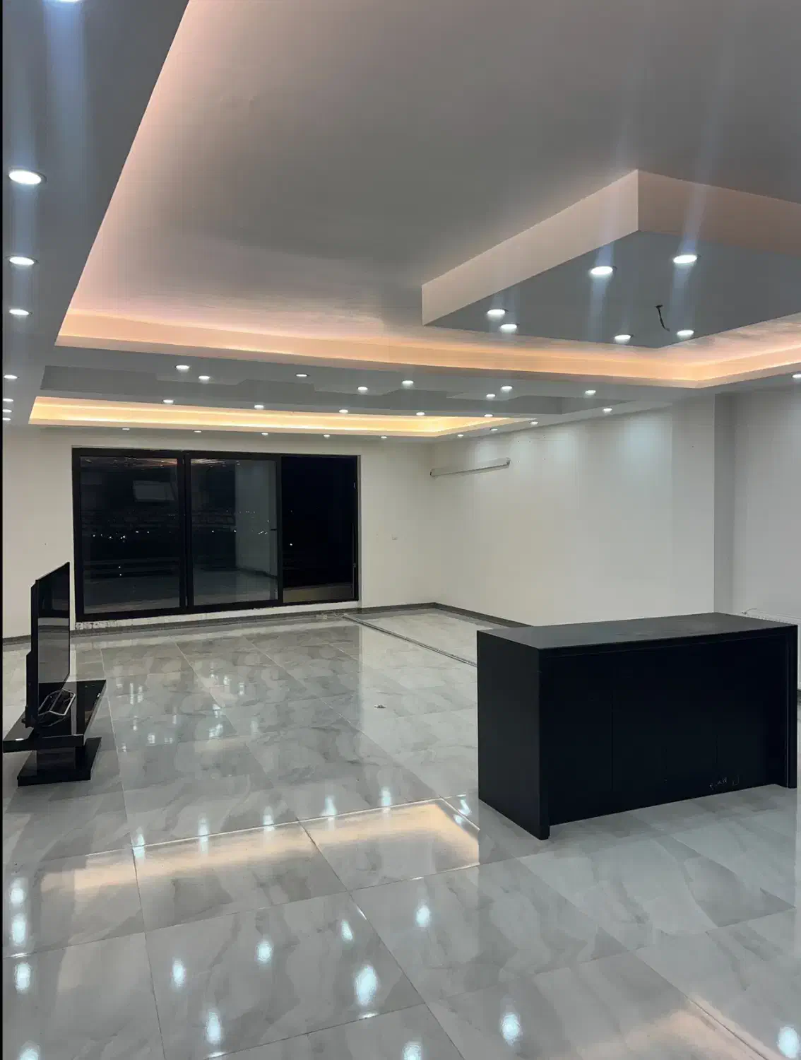 ۱۵۷ متر پنت هوس خیابان راهن|فروش آپارتمان|نکا, |دیوار