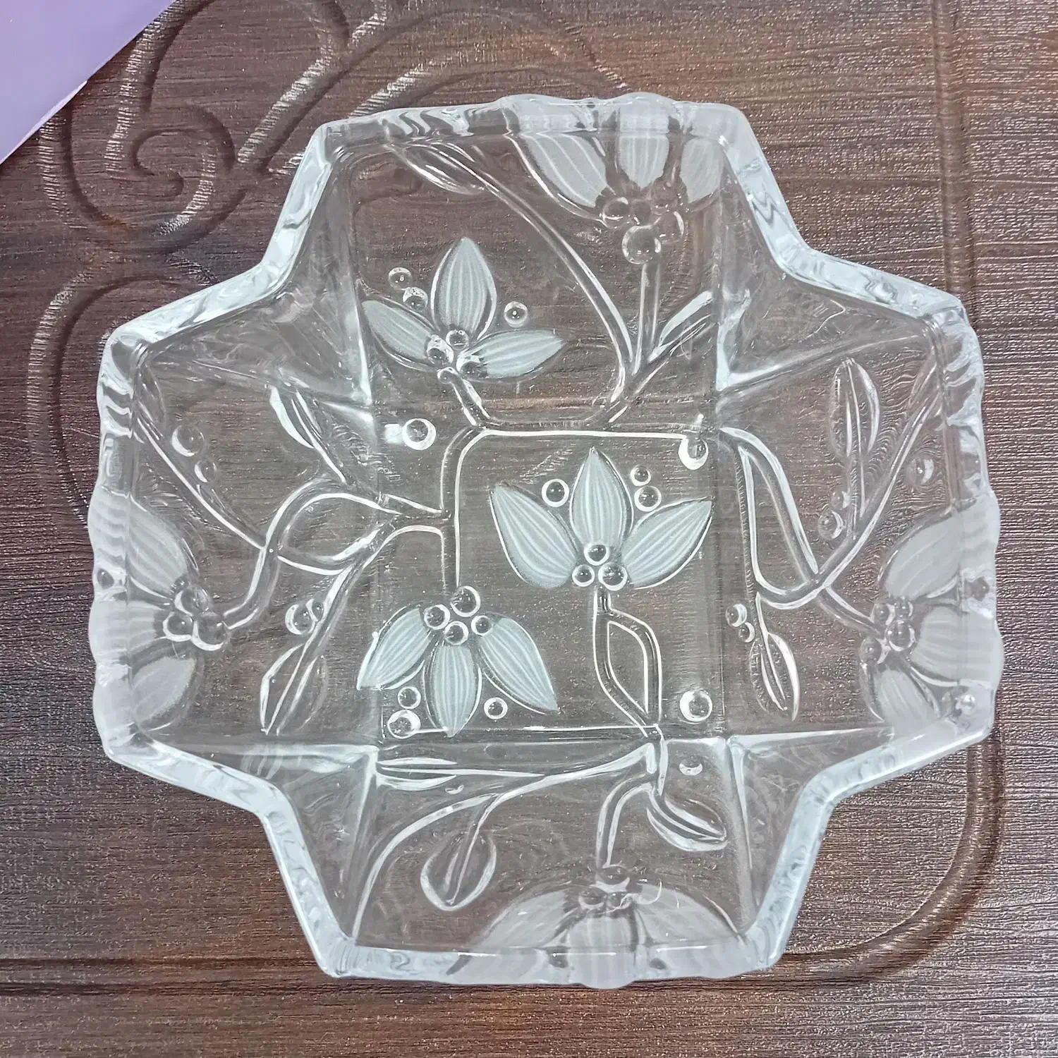 آجیل خوری ژاپنی (SOGA)|ظروف سرو و پذیرایی|قم, مهدیه|دیوار