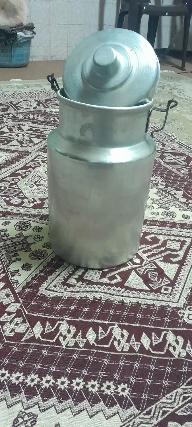 دیزی|ظروف پخت‌وپز|شیراز, طلاب|دیوار