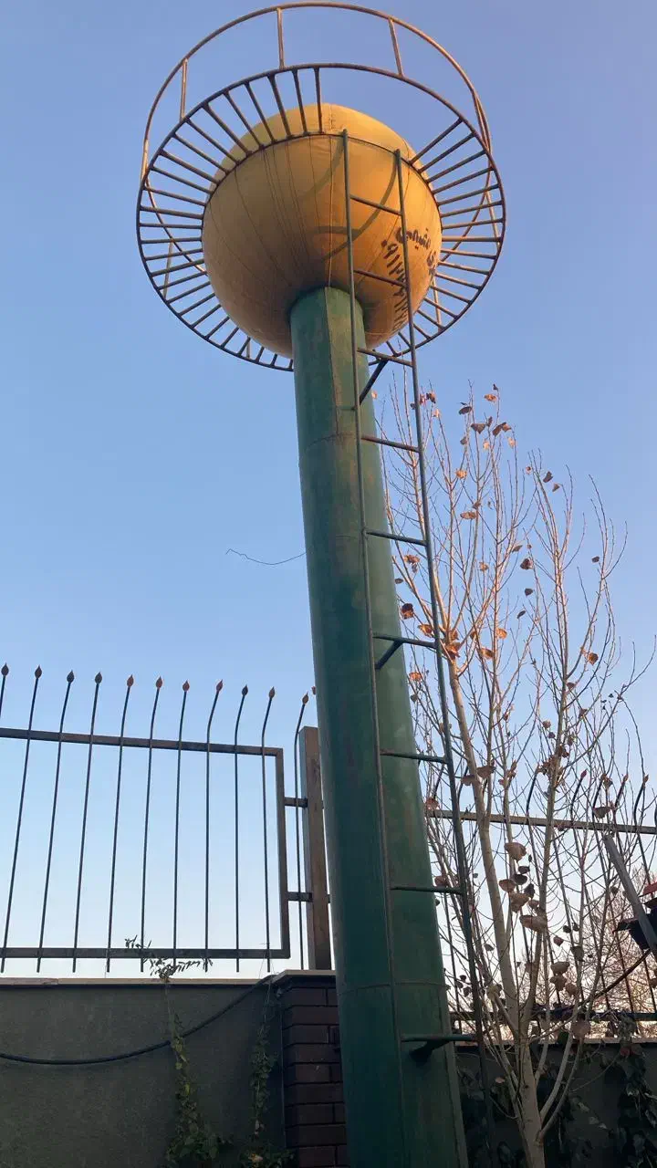 منبع آب|مصالح و تجهیزات ساختمان|کوهسار (البرز), |دیوار