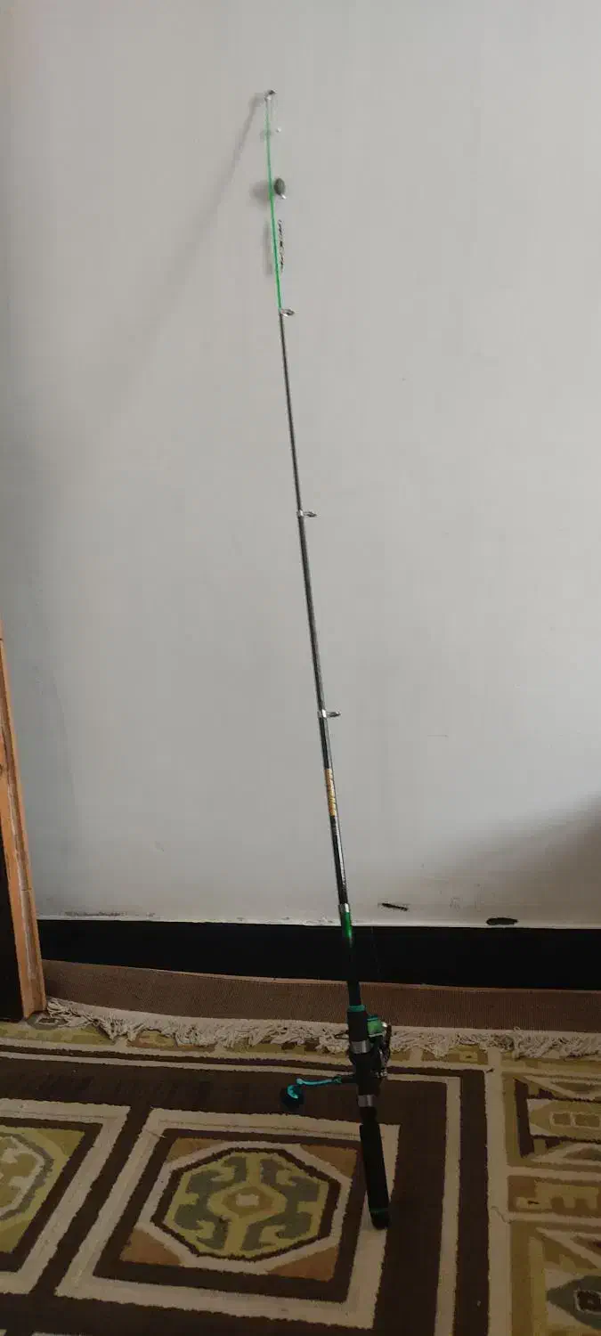 لوازم ماهیگیری|ماهیگیری|بندر ماهشهر, |دیوار