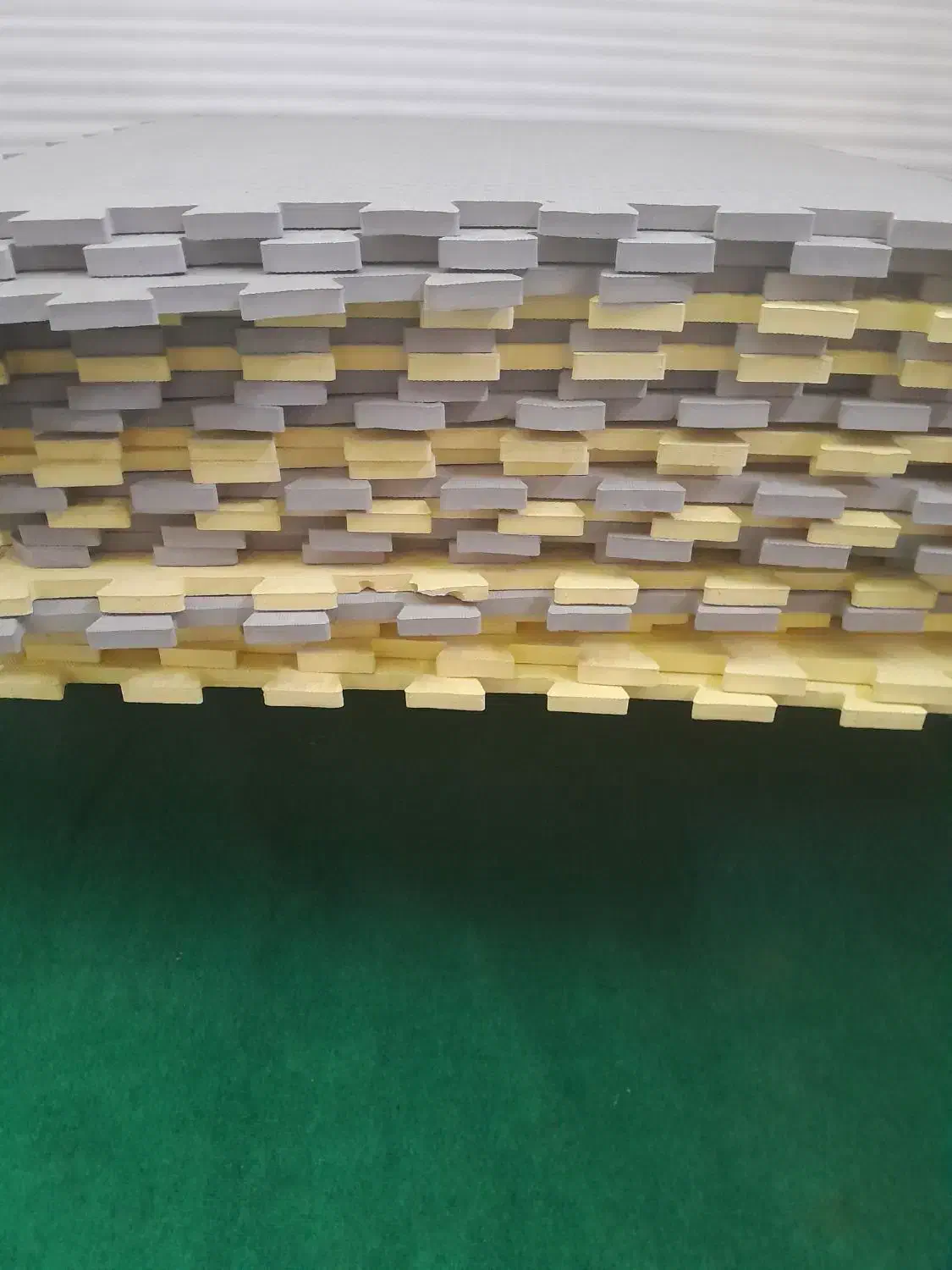 تاتامی فدارسیونی|تجهیزات ورزشی|پردیس, فاز ۴|دیوار