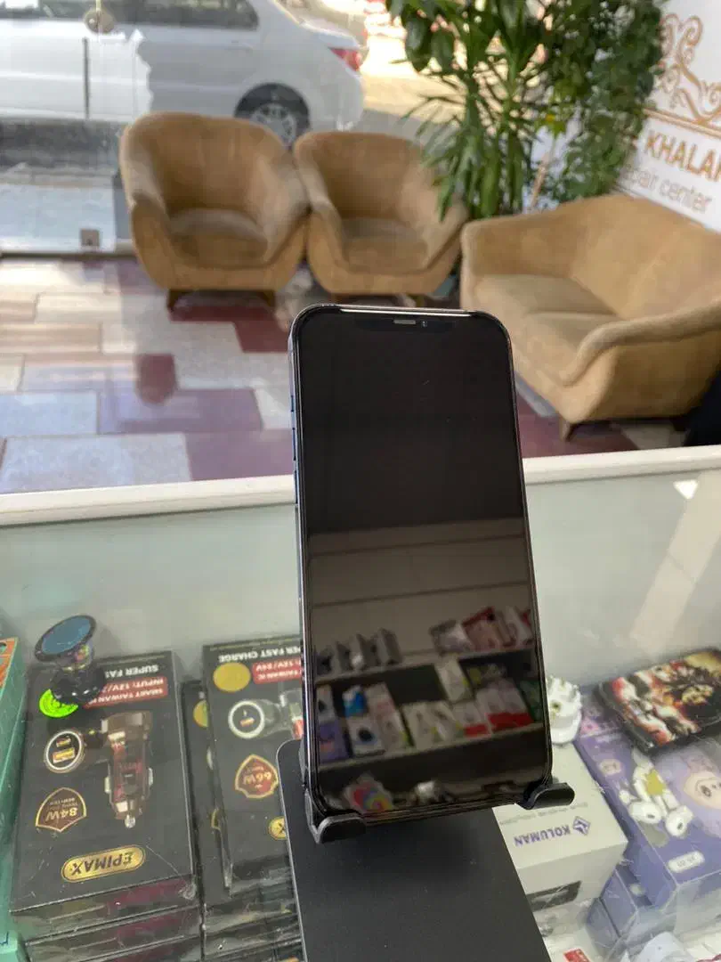 گوشی آیفون ۱۲ پرو مکس|موبایل|زنجان, |دیوار