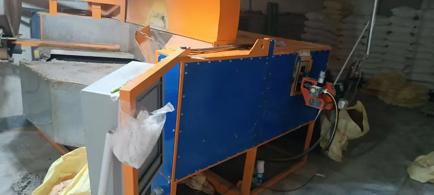 دستگاه تمام اوتومات سنگک پزی شنی|کافیشاپ و رستوران|تکاب, |دیوار