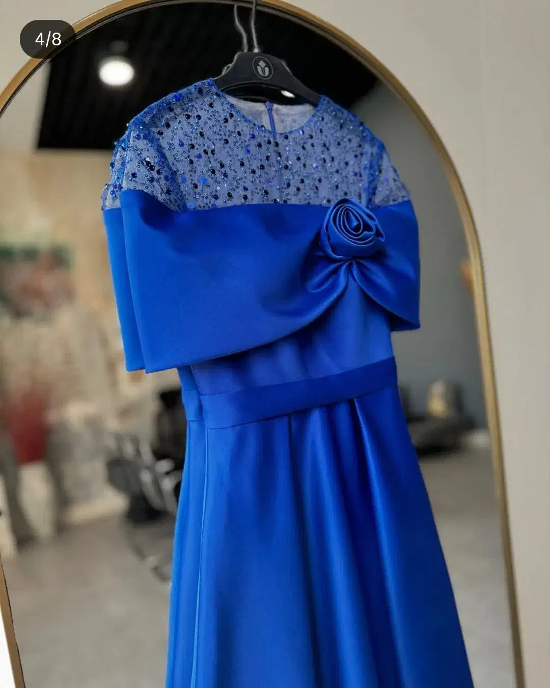 لباس مجلسی برند ملیسام|لباس|جلفا, |دیوار