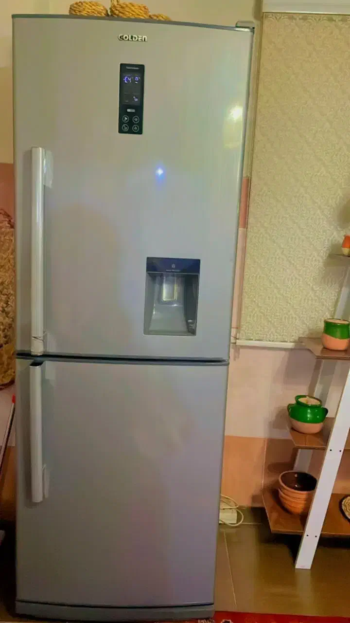 یخچال فریزر|یخچال و فریزر|رشت, دروازه لاکان|دیوار