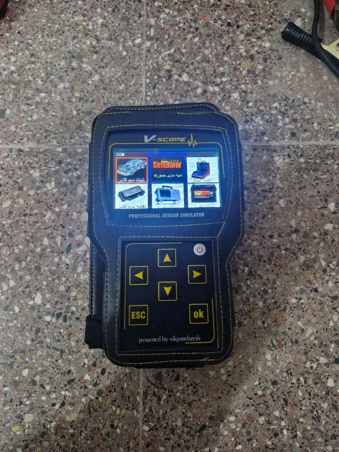 بکس ترکمتر و لوازم مکانیکی|ابزارآلات|شهرکرد, |دیوار