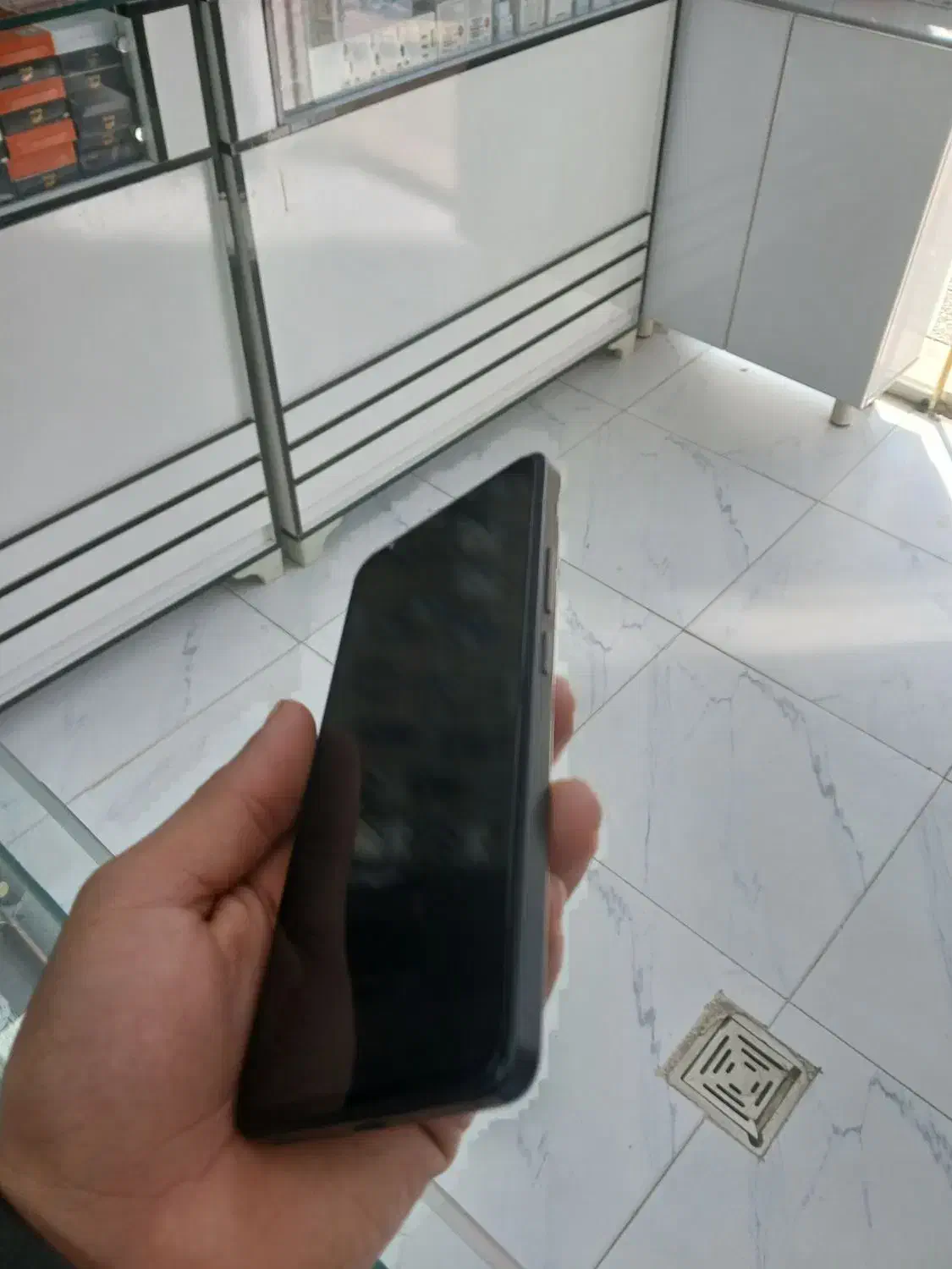 redmi note 13 در حد پلمپ|موبایل|همدان, |دیوار