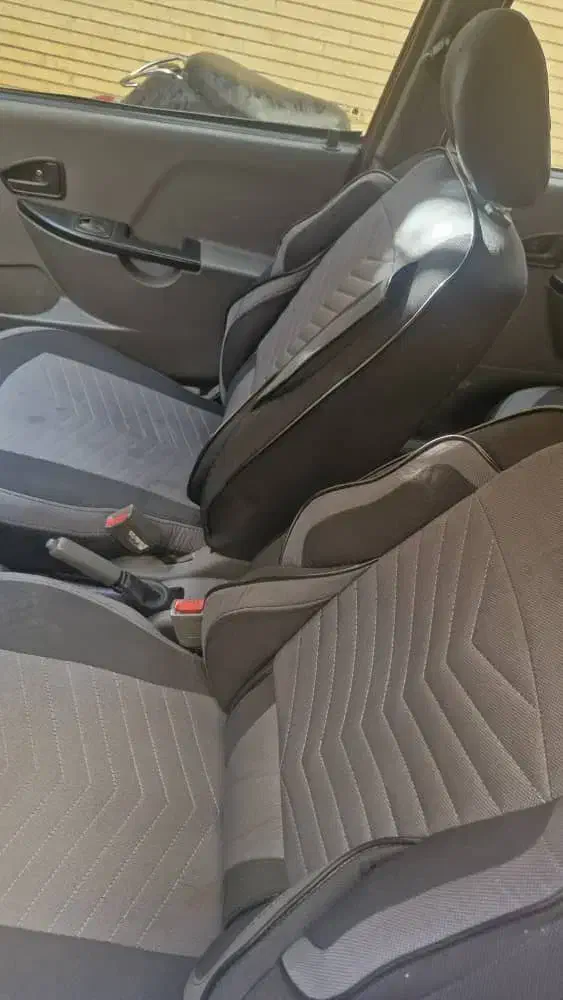 پراید 111 Lx|خودرو سواری و وانت|اصفهان, فروردین|دیوار