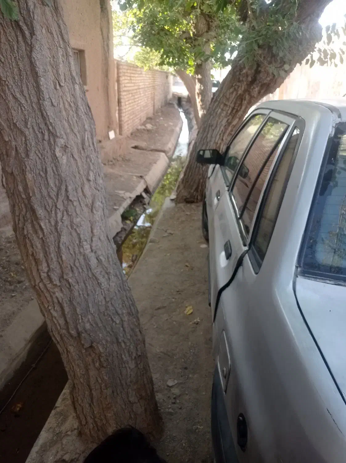 پراید ۸۸|خودرو سواری و وانت|گناباد, |دیوار