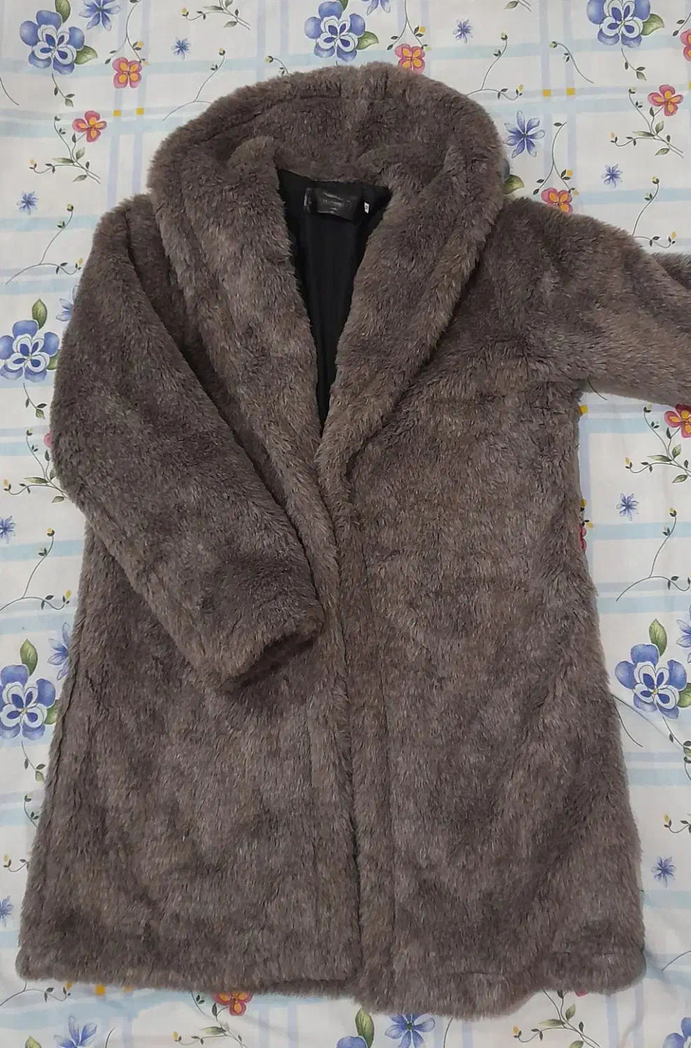 پالتو خز|لباس|شهرکرد, |دیوار