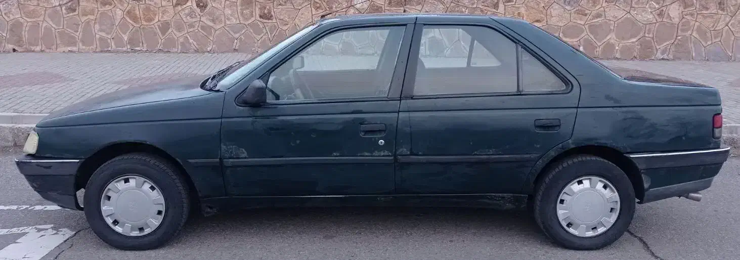 آردی 83|خودرو سواری و وانت|تبریز, |دیوار