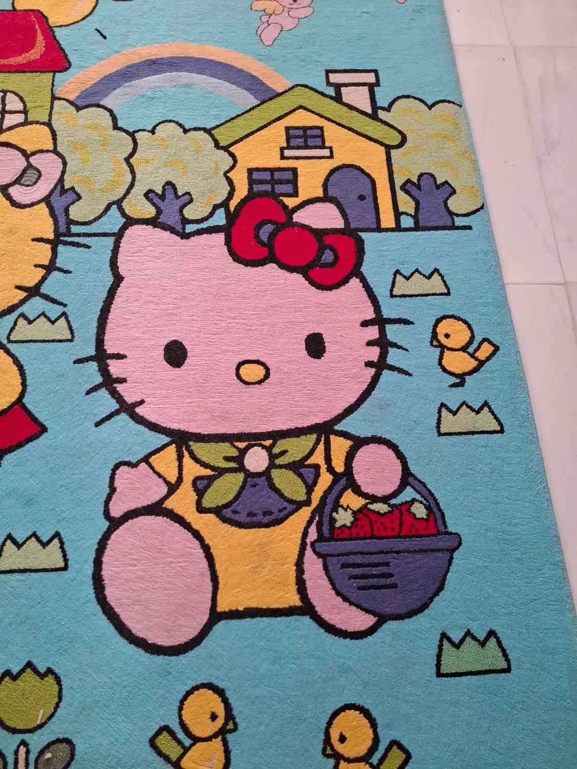 فرش ۶متری|فرش|مشهد, حسینآباد|دیوار