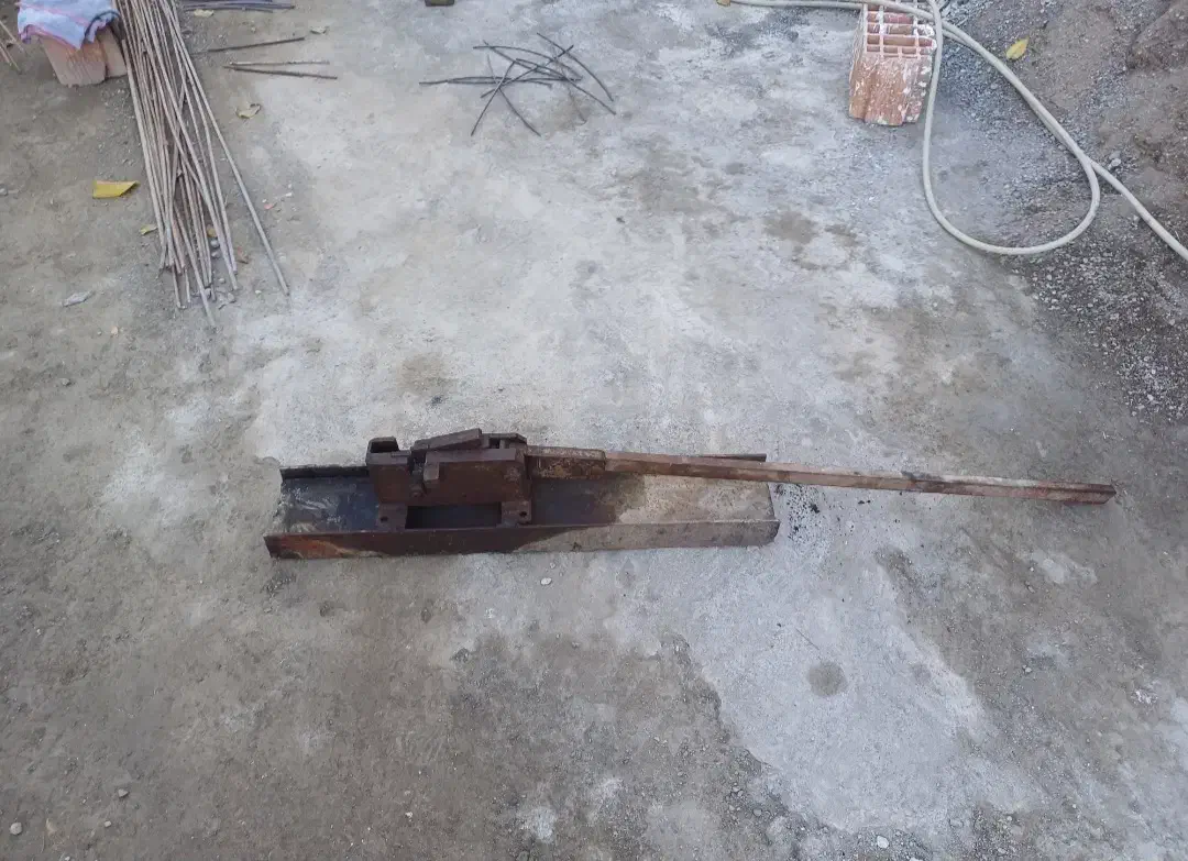 قیچی میلگرد بر سایز ۲۲|ابزارآلات|تاتار علیا, |دیوار