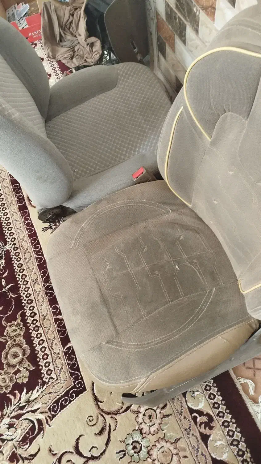 صندلی|قطعات یدکی و لوازم جانبی|نورآباد ممسنی, |دیوار