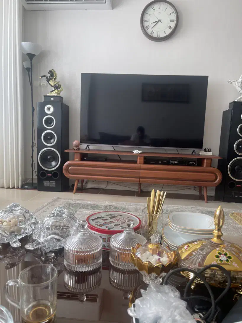 اسپیکر|سیستم صوتی خانگی|بروجرد, |دیوار