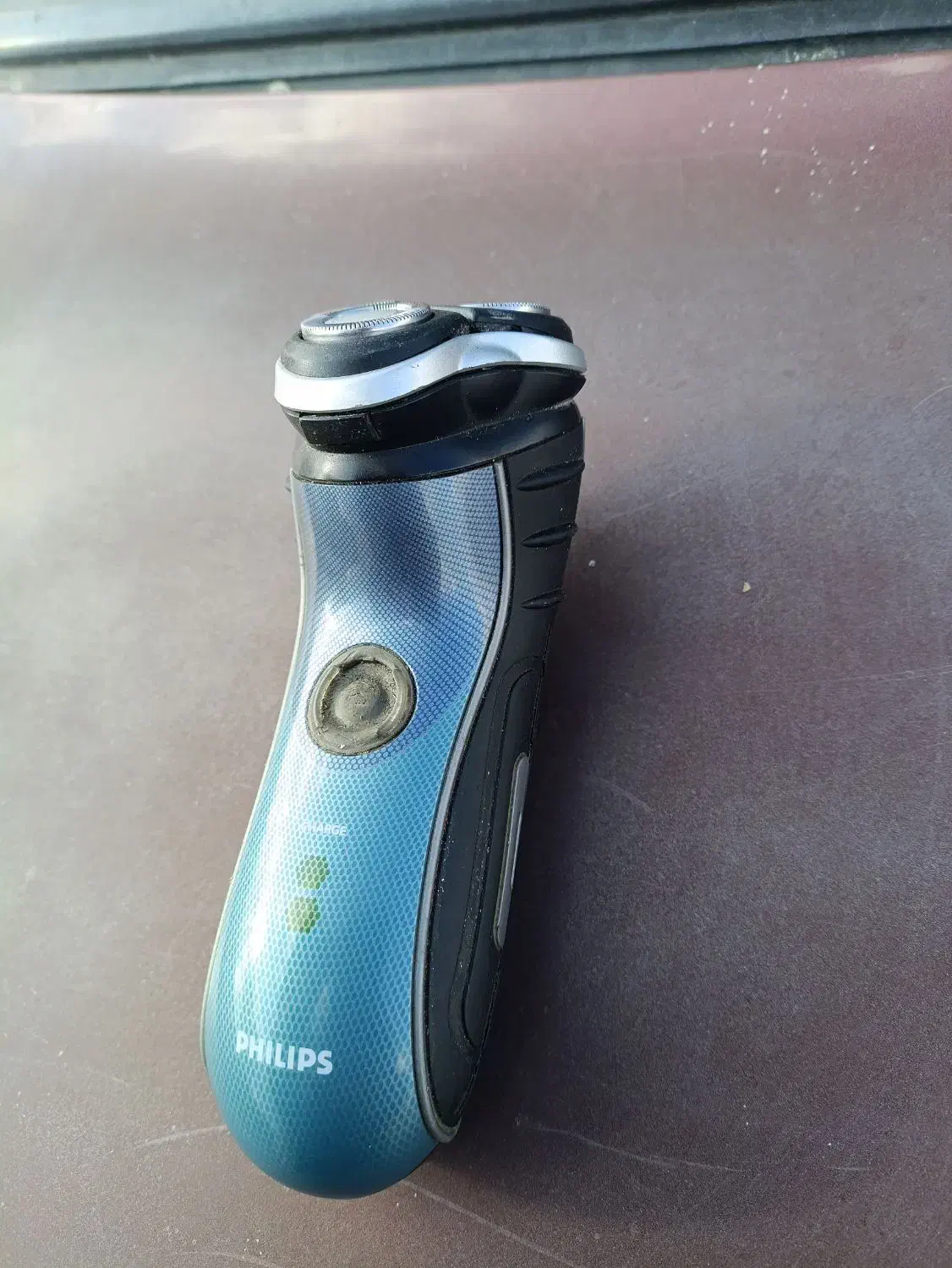 ماشین اصلاح شیور فلیپس اصل|آرایشی، بهداشتی، درمانی|اراک, |دیوار