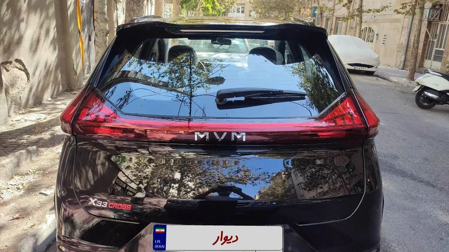 فروش وسایل نقلیه|خودرو سواری و وانت|تهران, تهرانپارس شرقی|دیوار